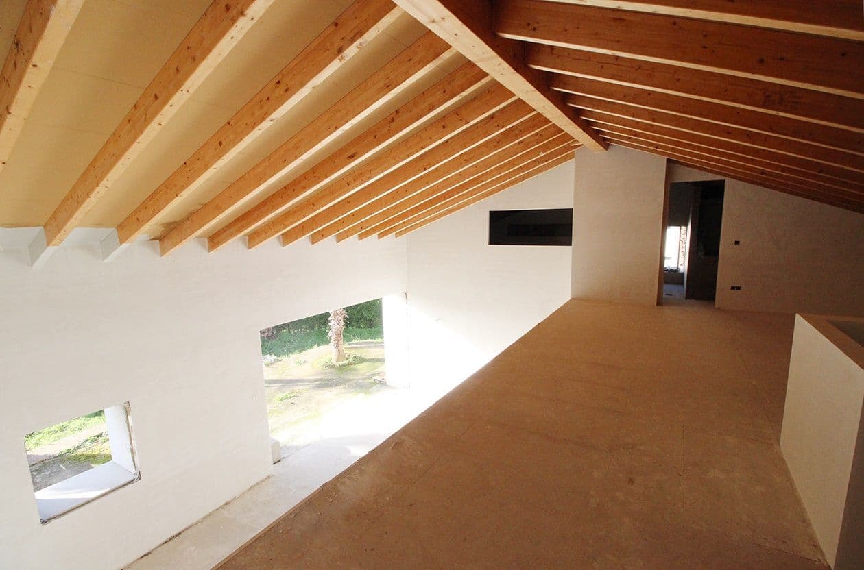 Venta Chalet independiente en Meres-Siero, imagen 3