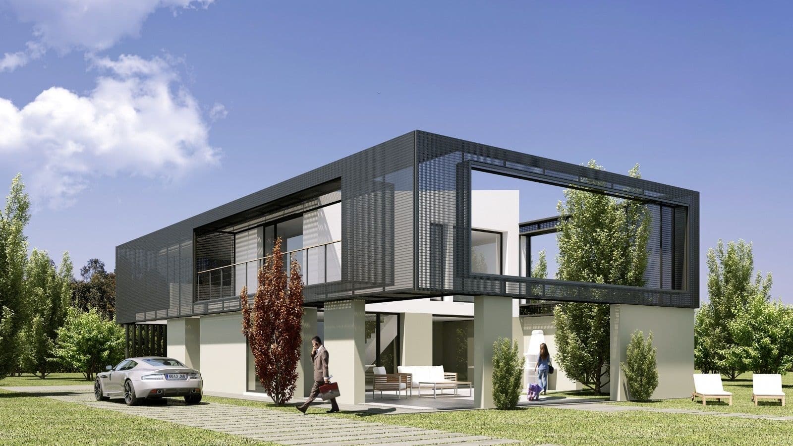 Chalets Independientes en Noreña, imagen 2