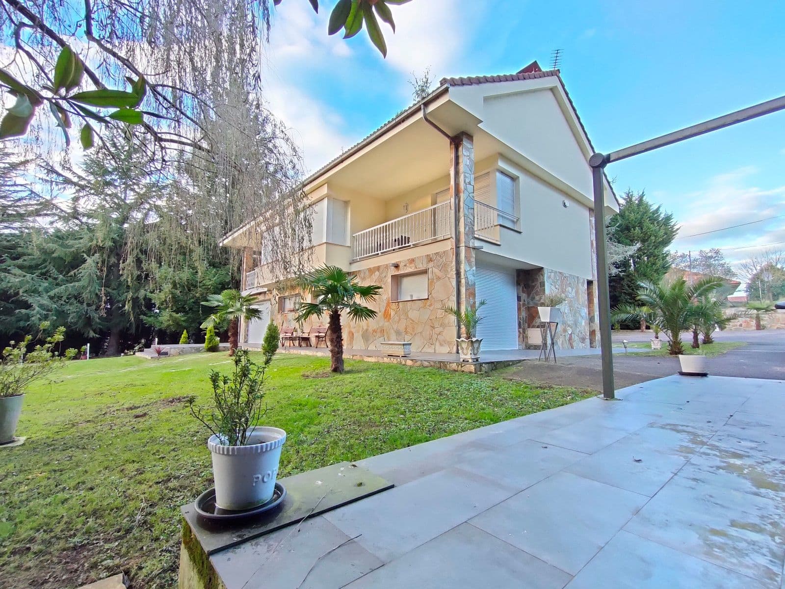 Chalets Independientes en Oviedo, imagen 1