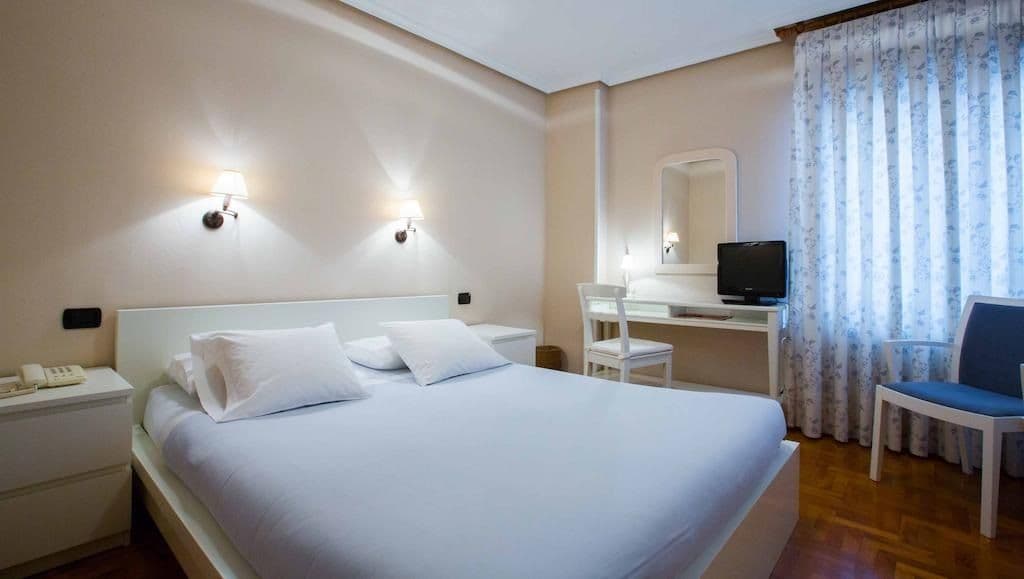 Venta Hotel en Oviedo, imagen 17