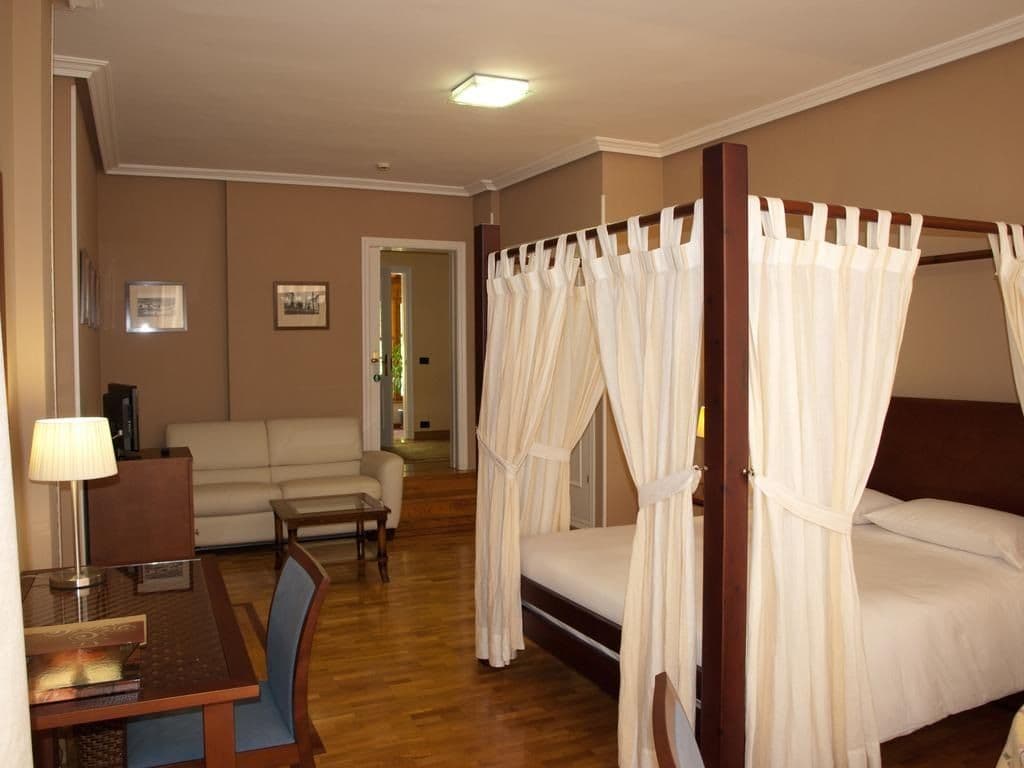 Venta Hotel en Oviedo, imagen 26
