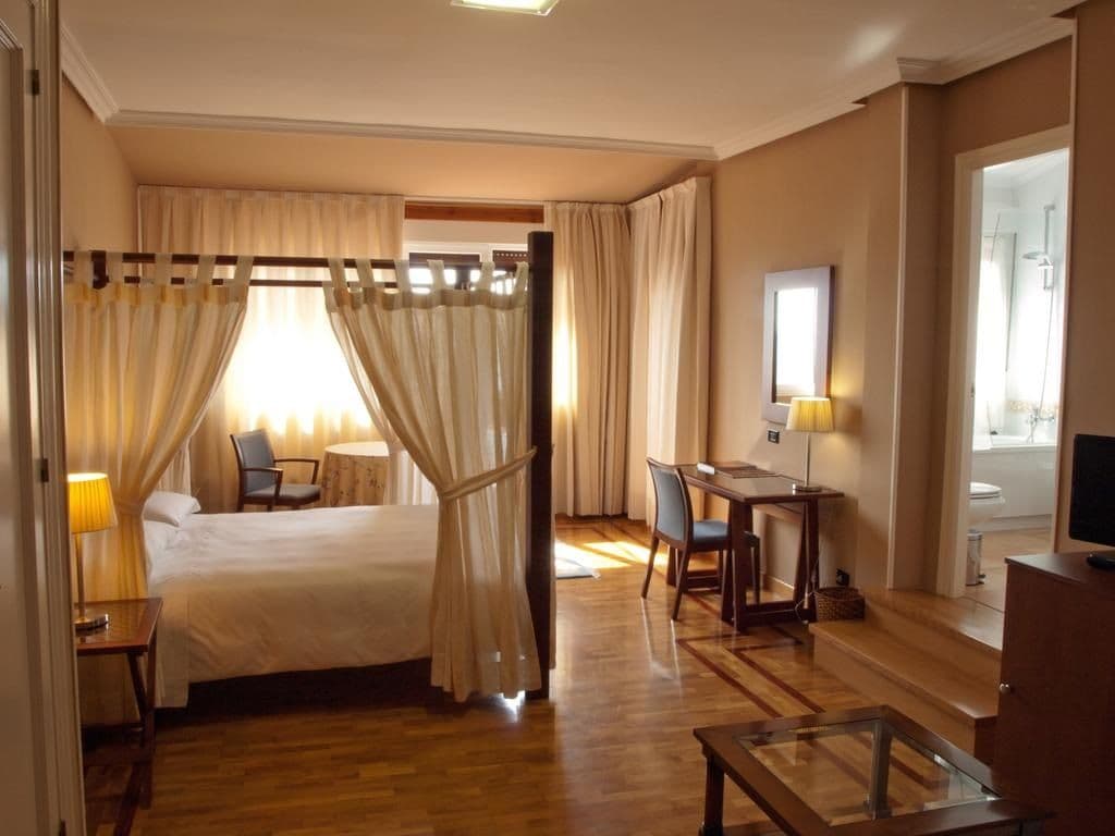 Venta Hotel en Oviedo, imagen 27