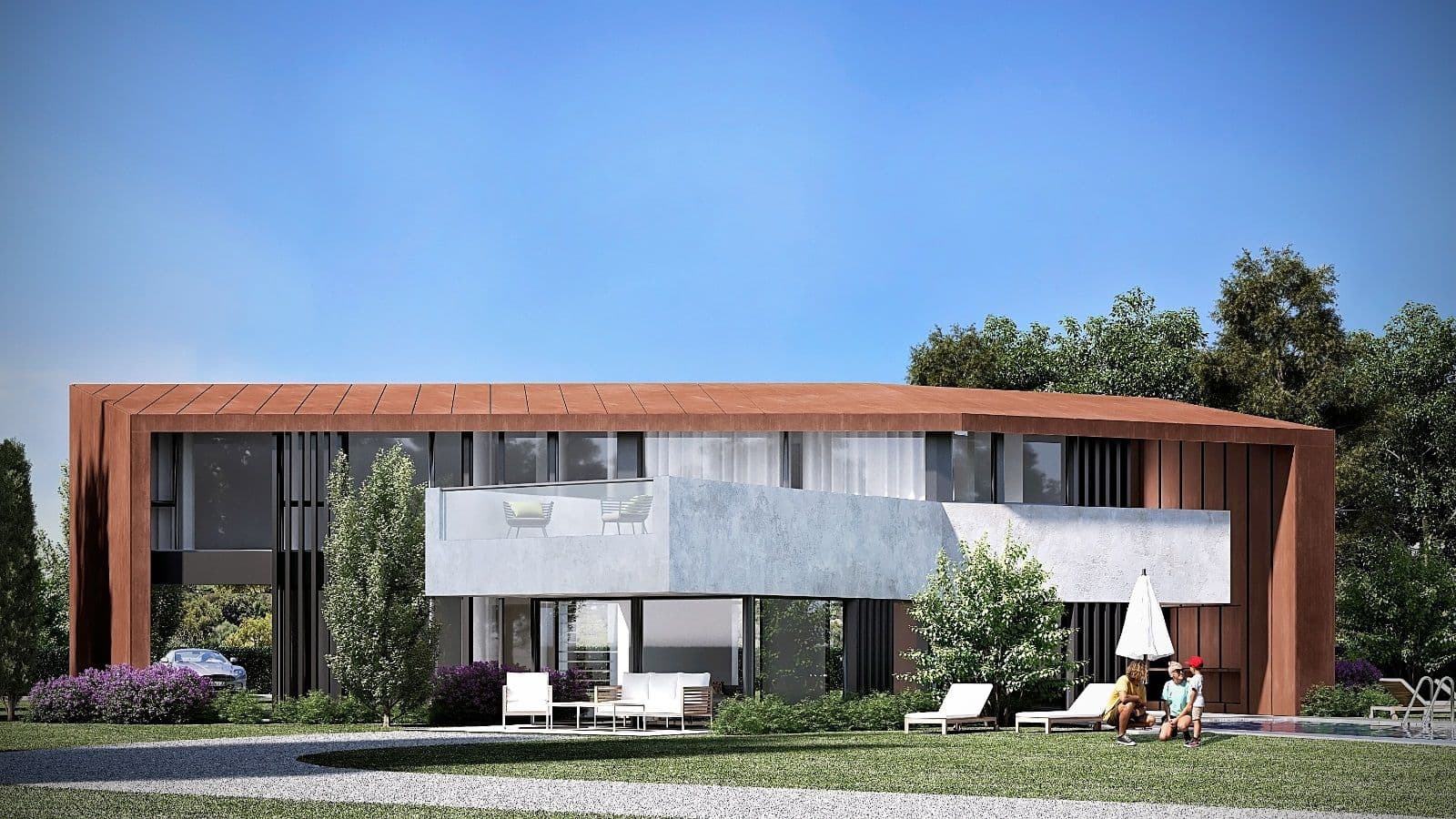 Chalets Independientes en Oviedo, imagen 1