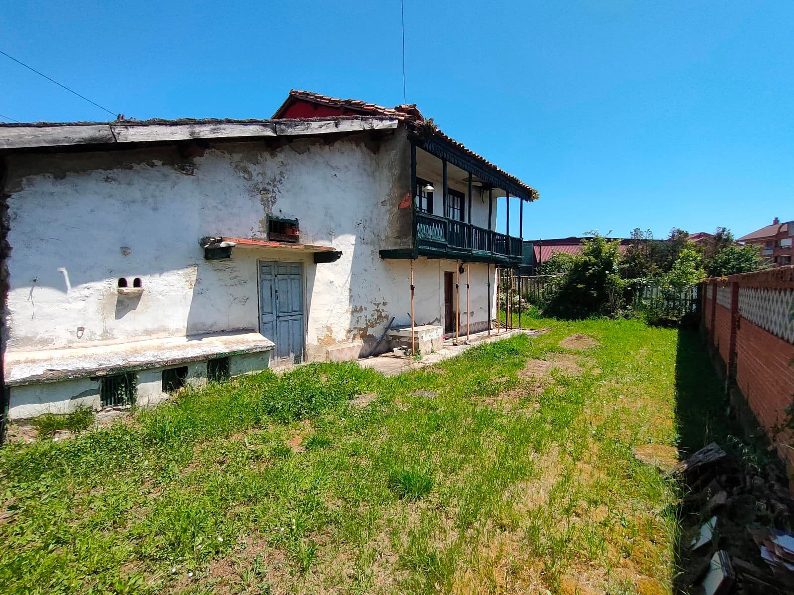 Chalets Independientes en Oviedo, imagen 1