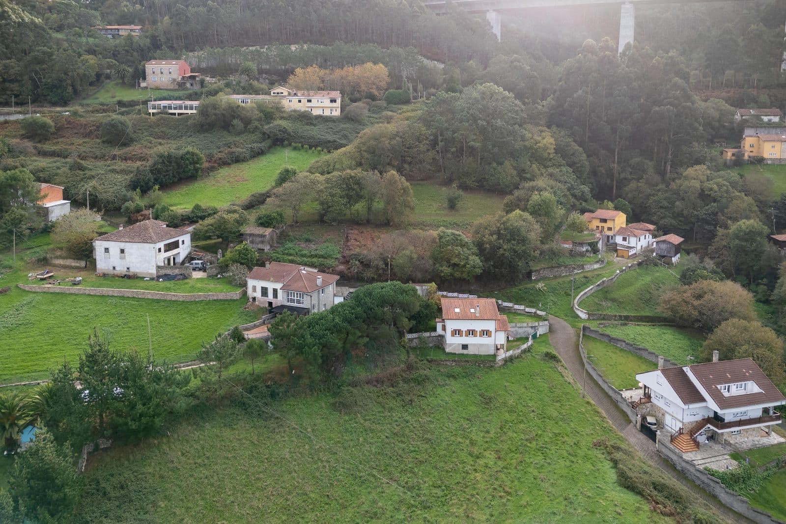 Parcelas en Cudillero, imagen 5