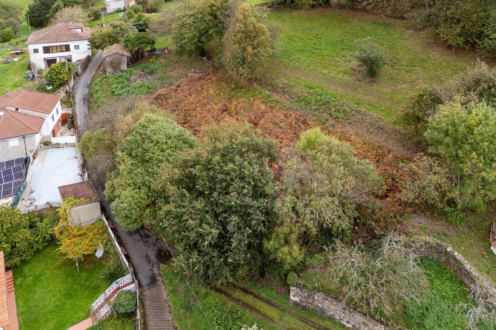 Parcelas en Cudillero, imagen 10