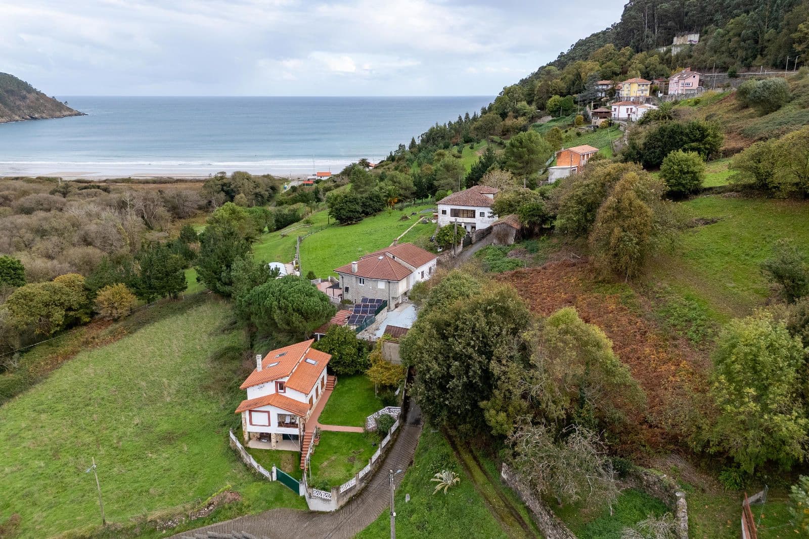 Parcelas en Cudillero, imagen 11