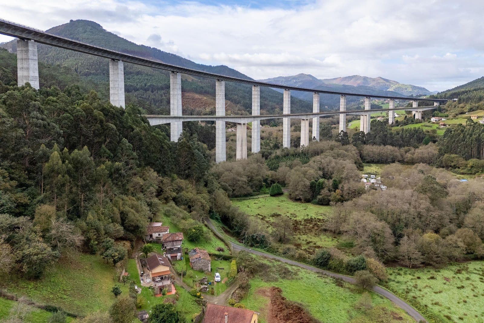 Parcelas en Cudillero, imagen 13