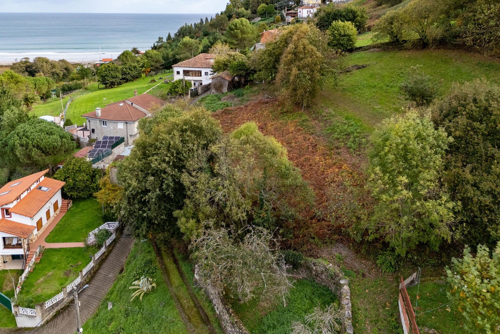 Parcelas en Cudillero, imagen 18