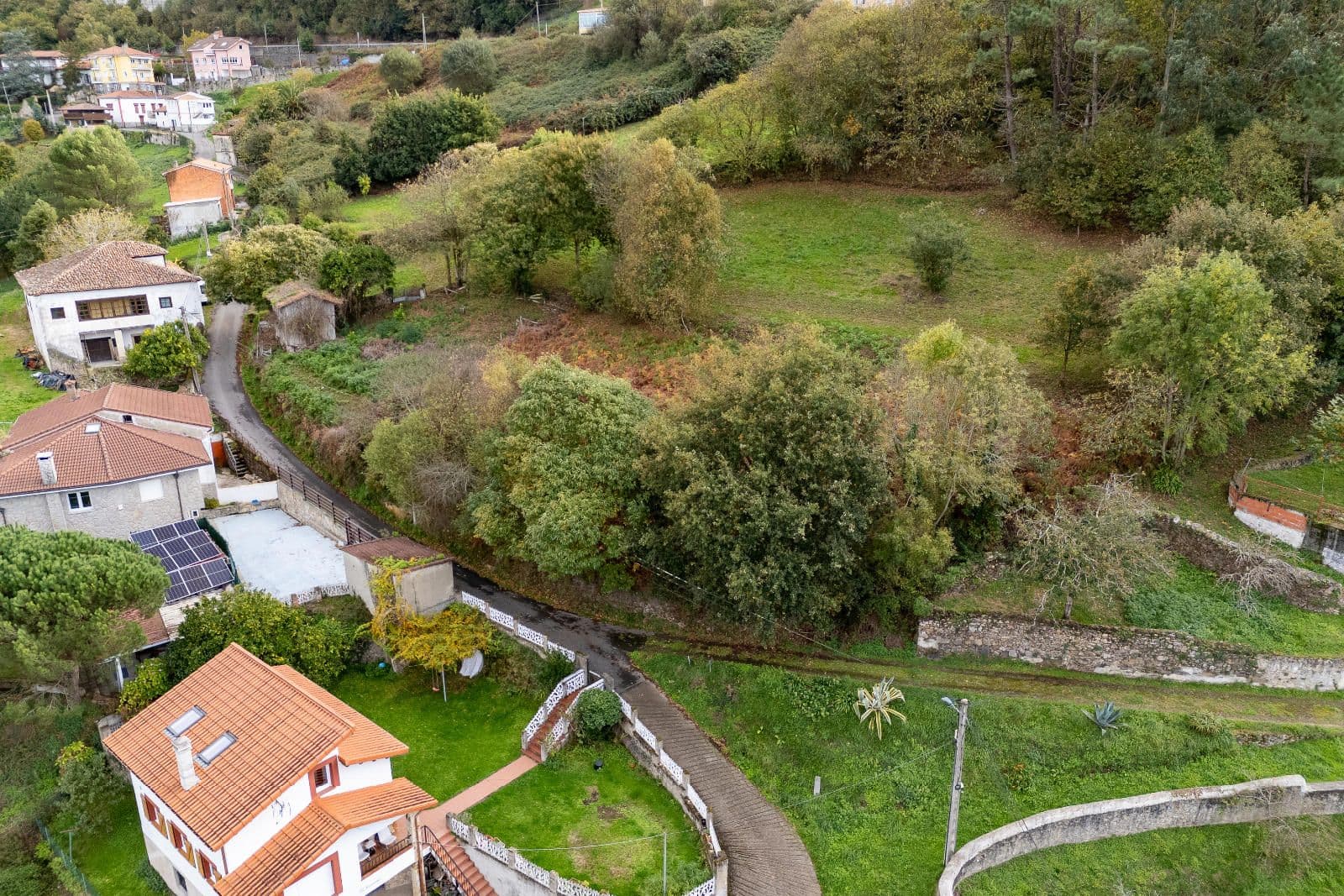 Parcelas en Cudillero, imagen 19