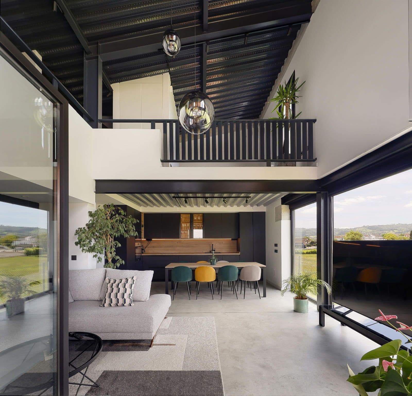 Casas en Oviedo, imagen 6