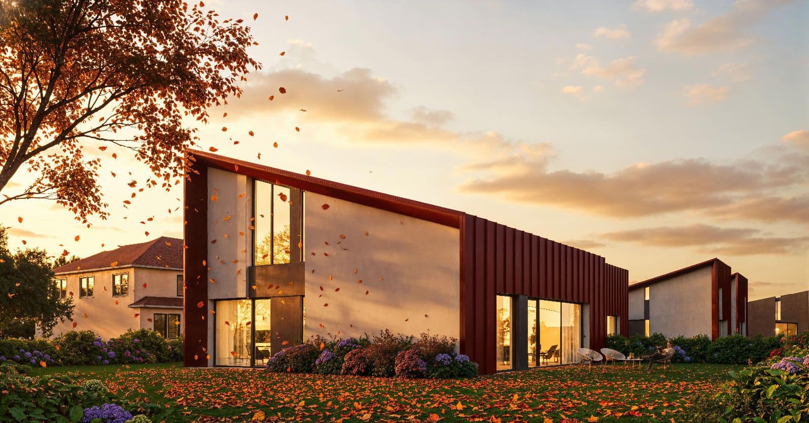 Casas en Oviedo, imagen 1