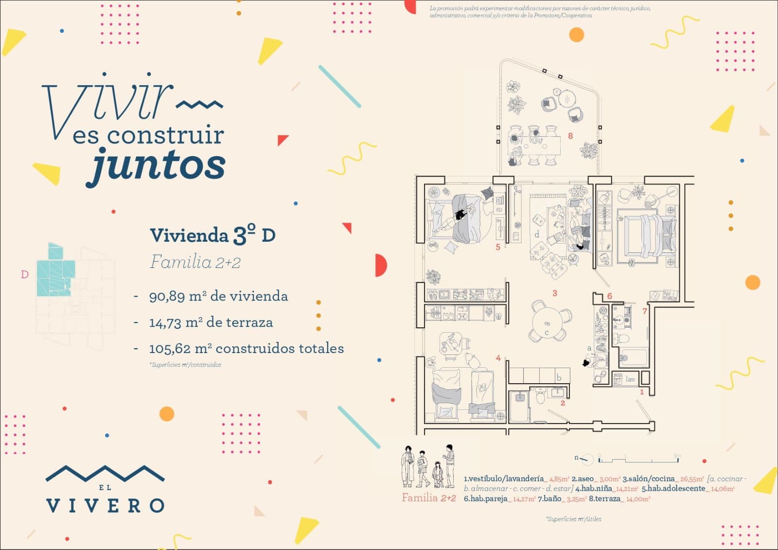 EL VIVERO - Cooperativa, El Secreto mejor guardado de Lugo de Llanera, imagen 8