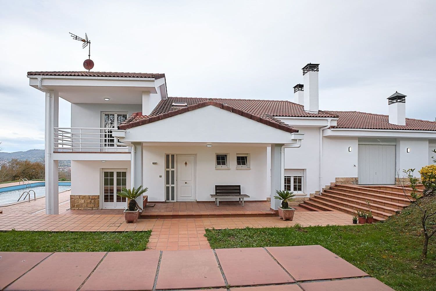 DISTRITO LA MANJOYA-PARROQUIAS SUR, imagen 1