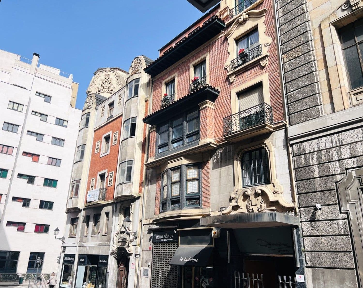 CALLE MENDIZÁBAL, imagen 26
