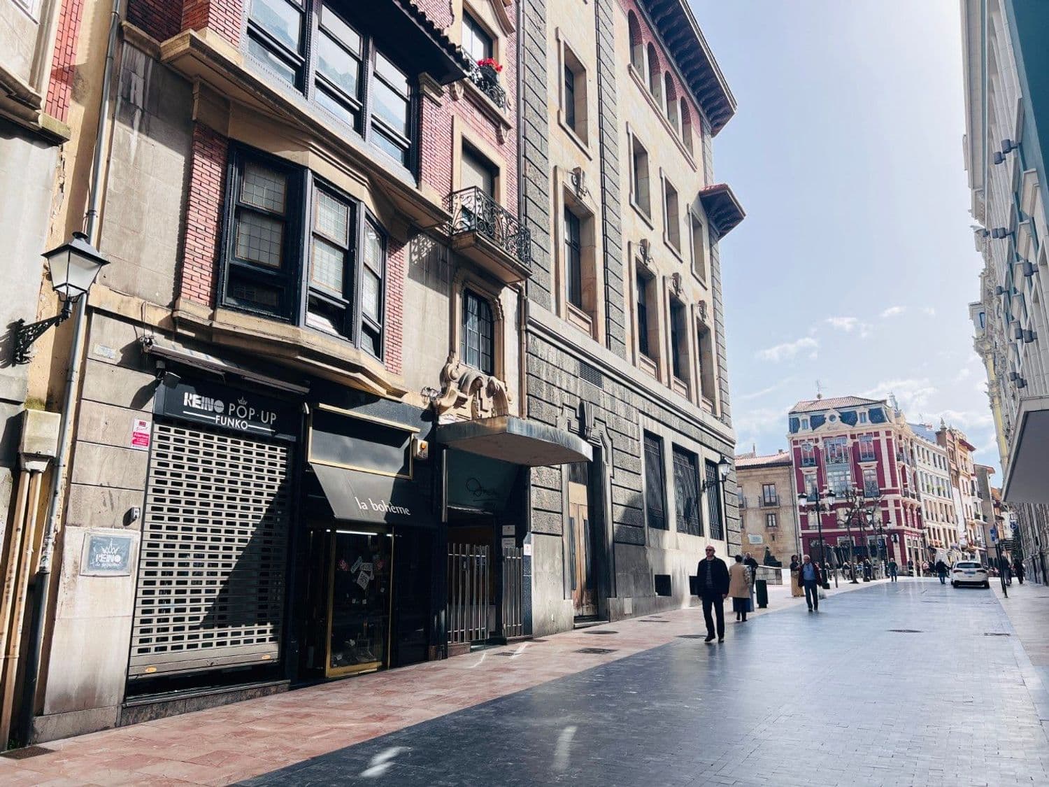 CALLE MENDIZÁBAL, imagen 27