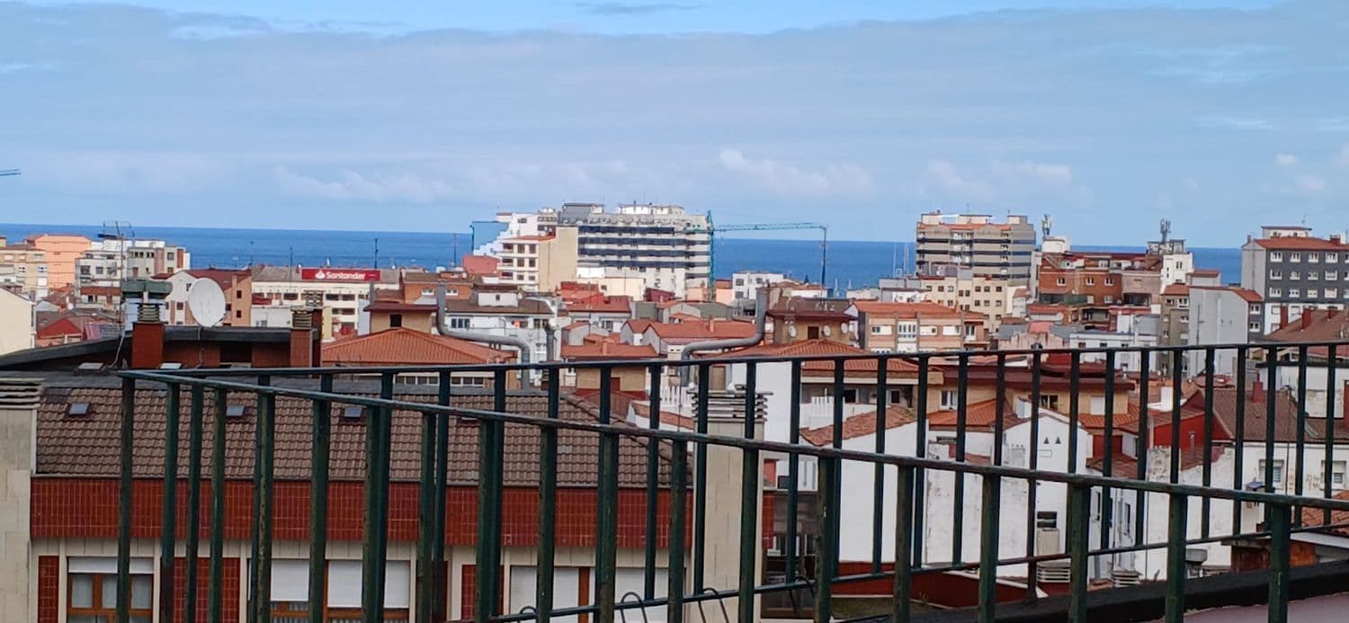 Ático En Gijon, imagen 1