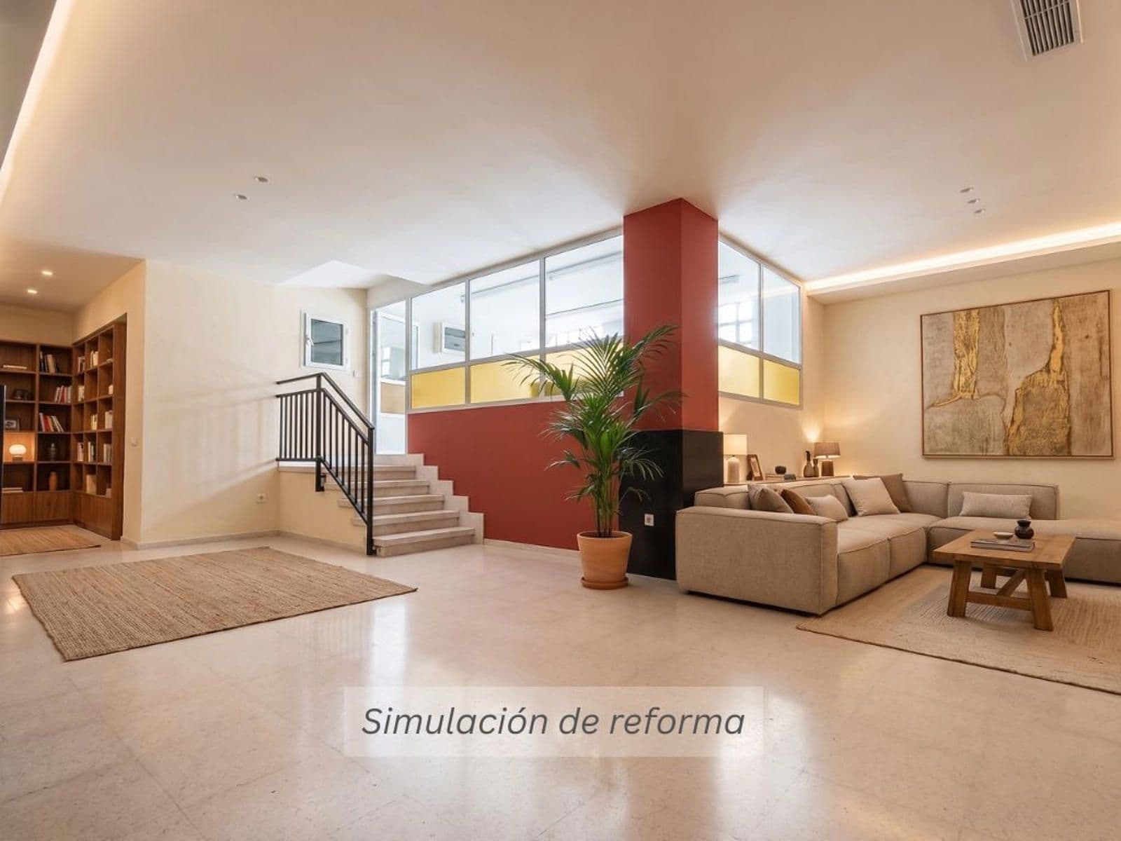 Amplio local comercial en Aller, imagen 5