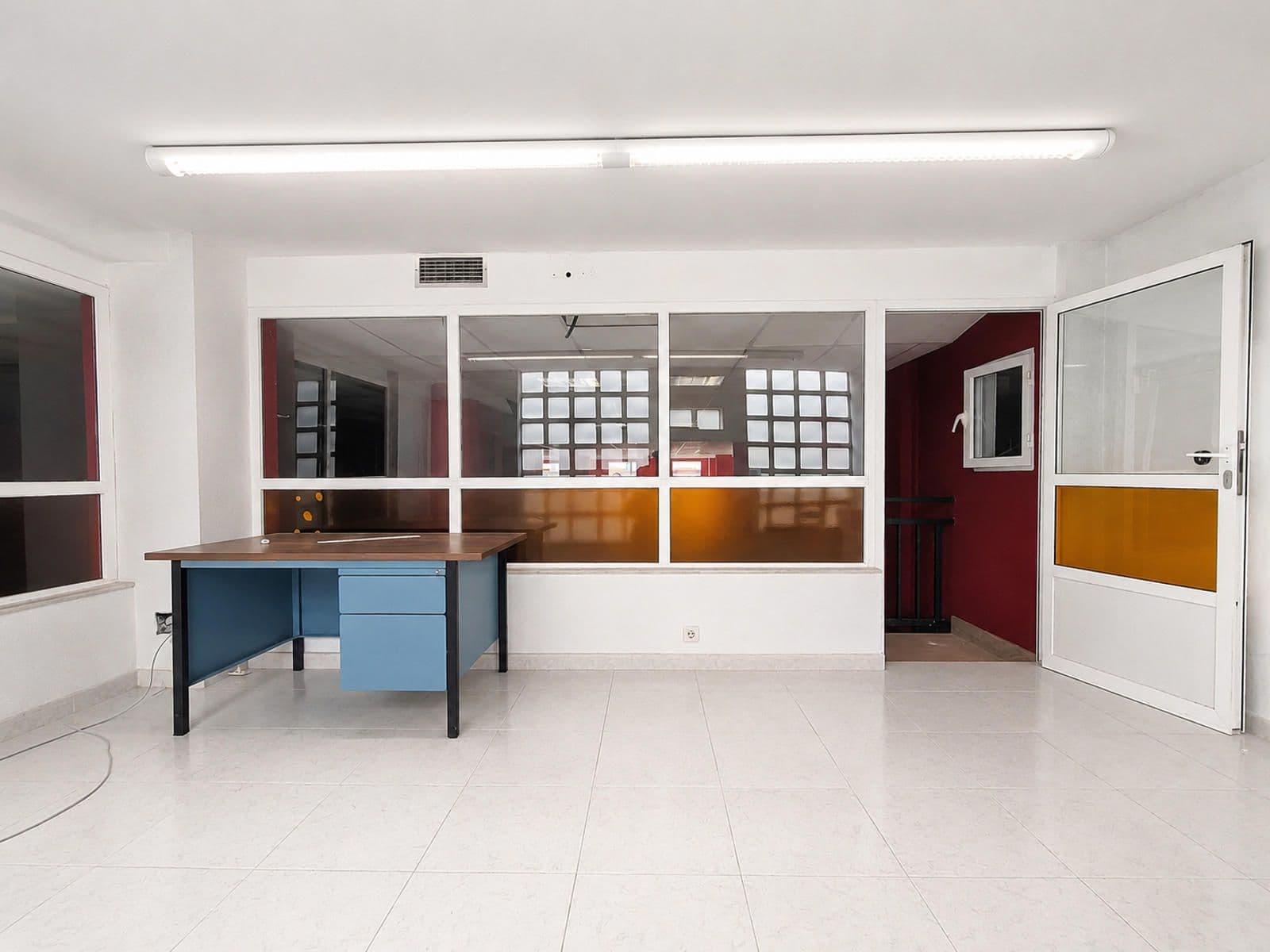 Amplio local comercial en Aller, imagen 14