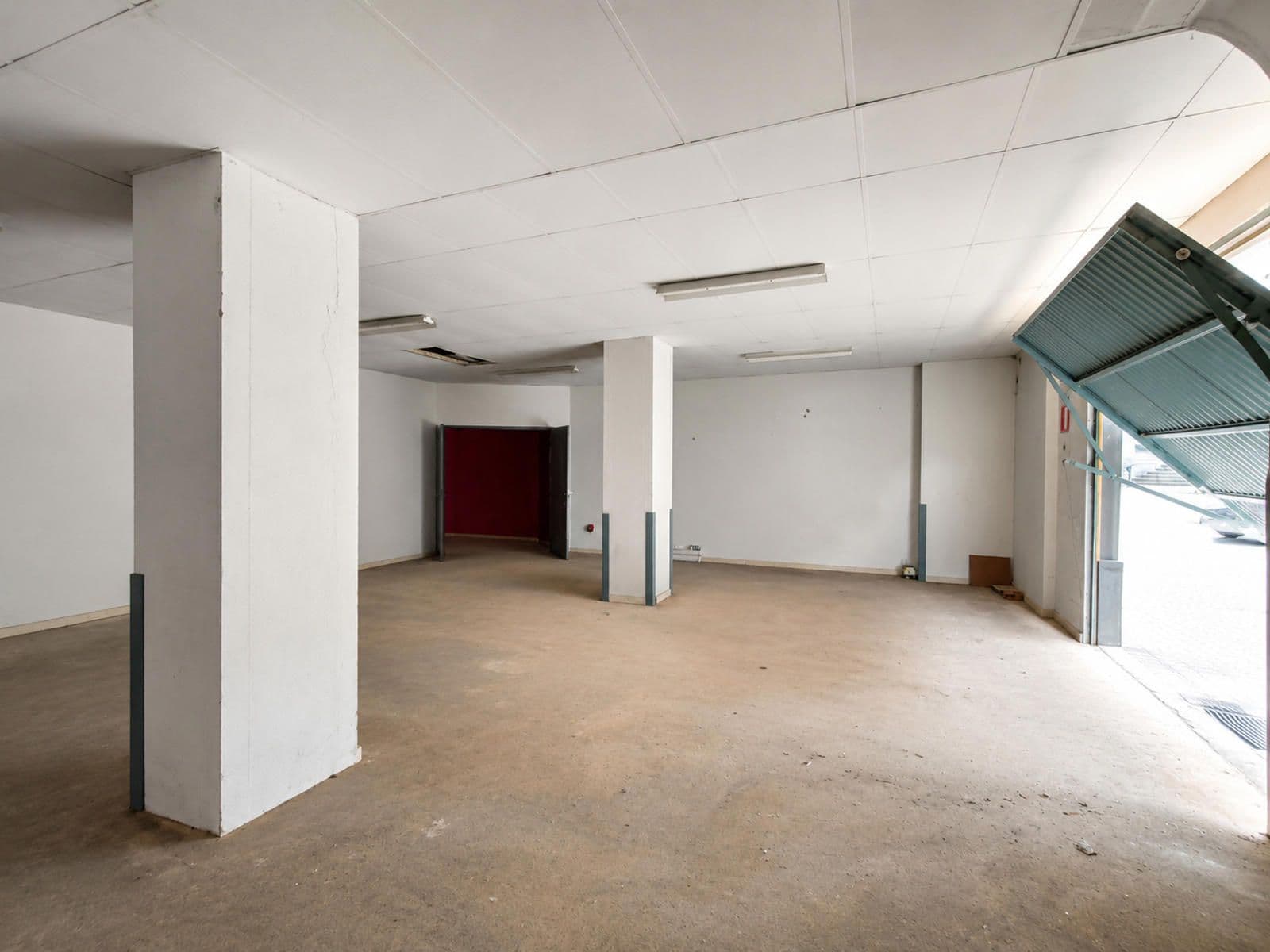 Amplio local comercial en Aller, imagen 19