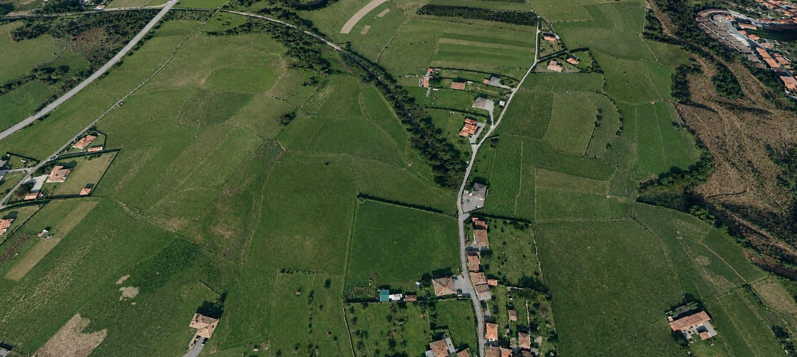 Finca La Campa en Villademar - Cudillero, imagen 12