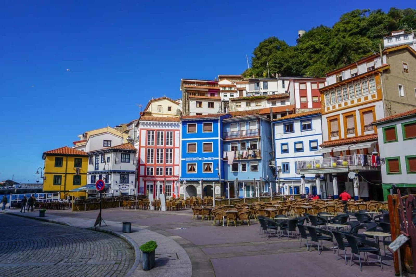 Finca La Campa en Villademar - Cudillero, imagen 13