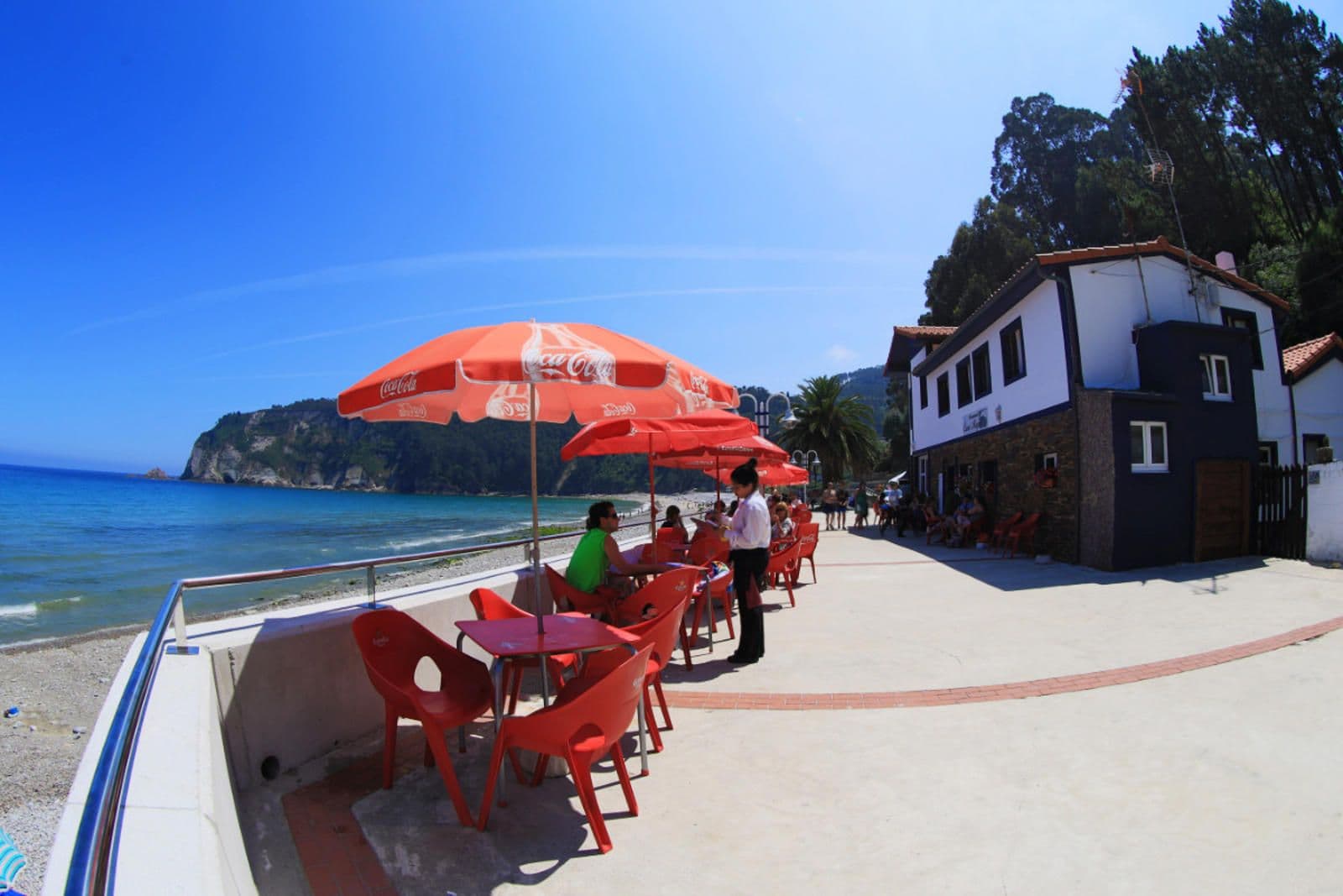 Finca La Campa en Villademar - Cudillero, imagen 4