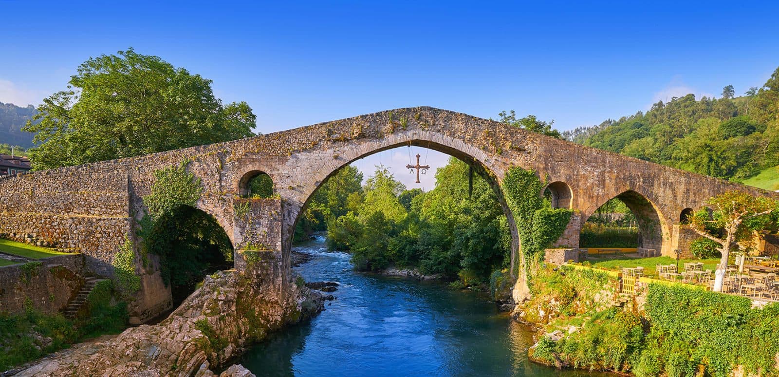 Finca tradicional asturiana en Cangas de Onís, imagen 8