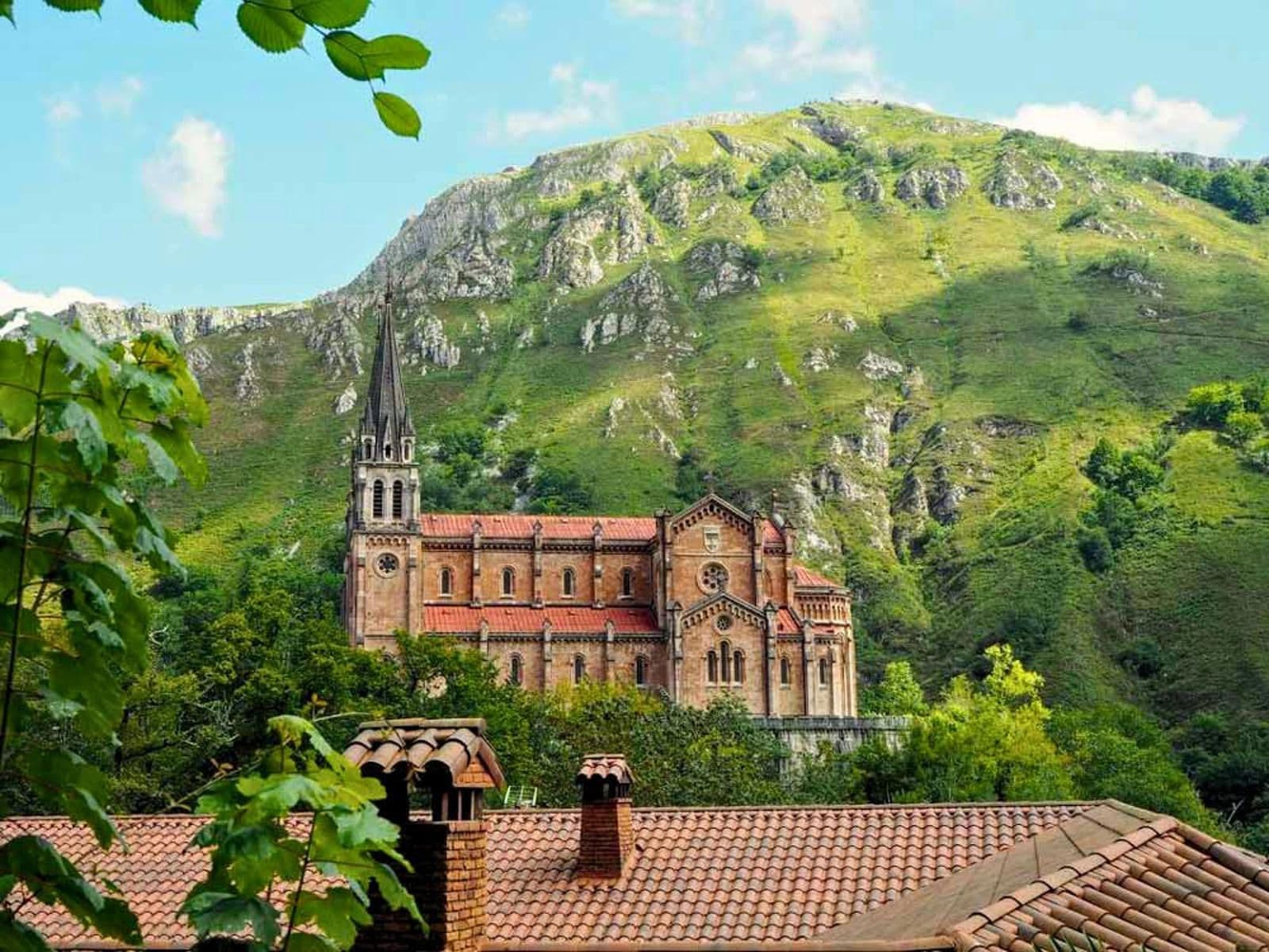Finca tradicional asturiana en Cangas de Onís, imagen 10