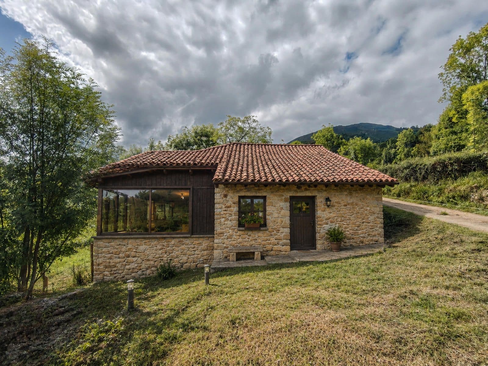 Finca tradicional asturiana en Cangas de Onís, imagen 14