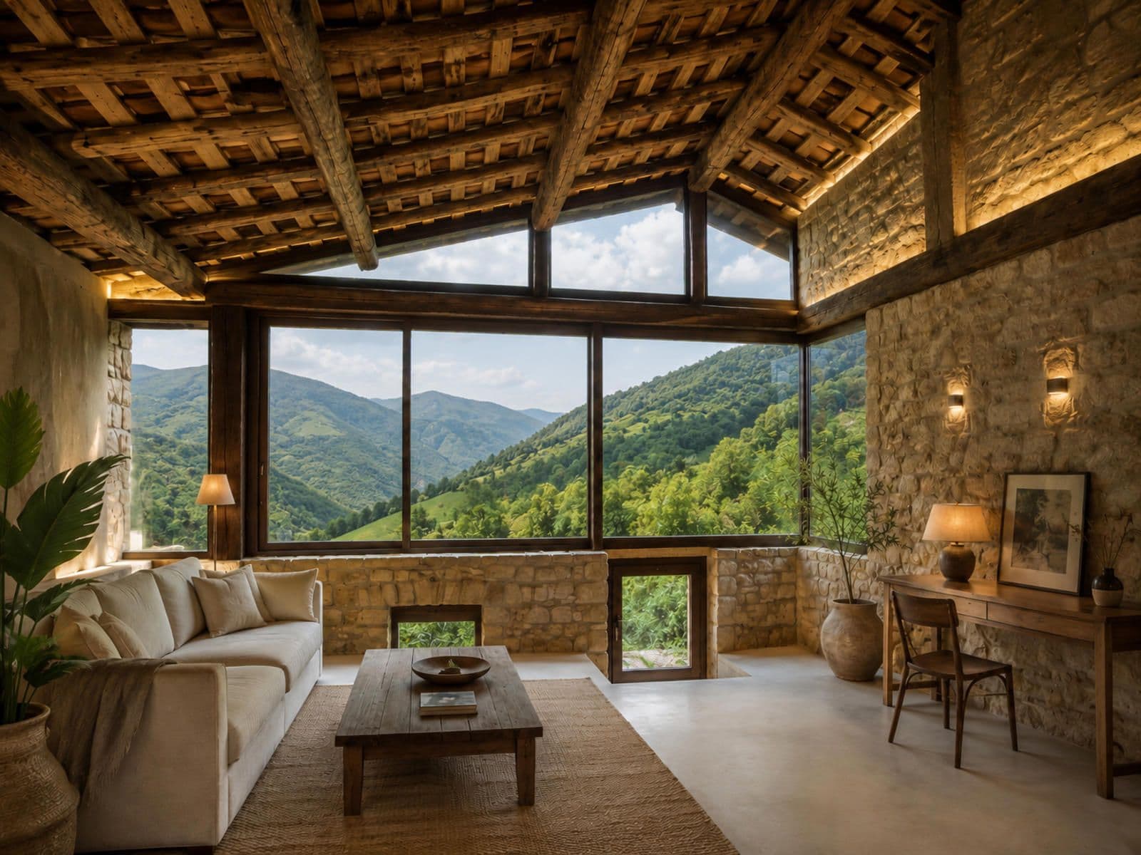 Finca tradicional asturiana en Cangas de Onís, imagen 15