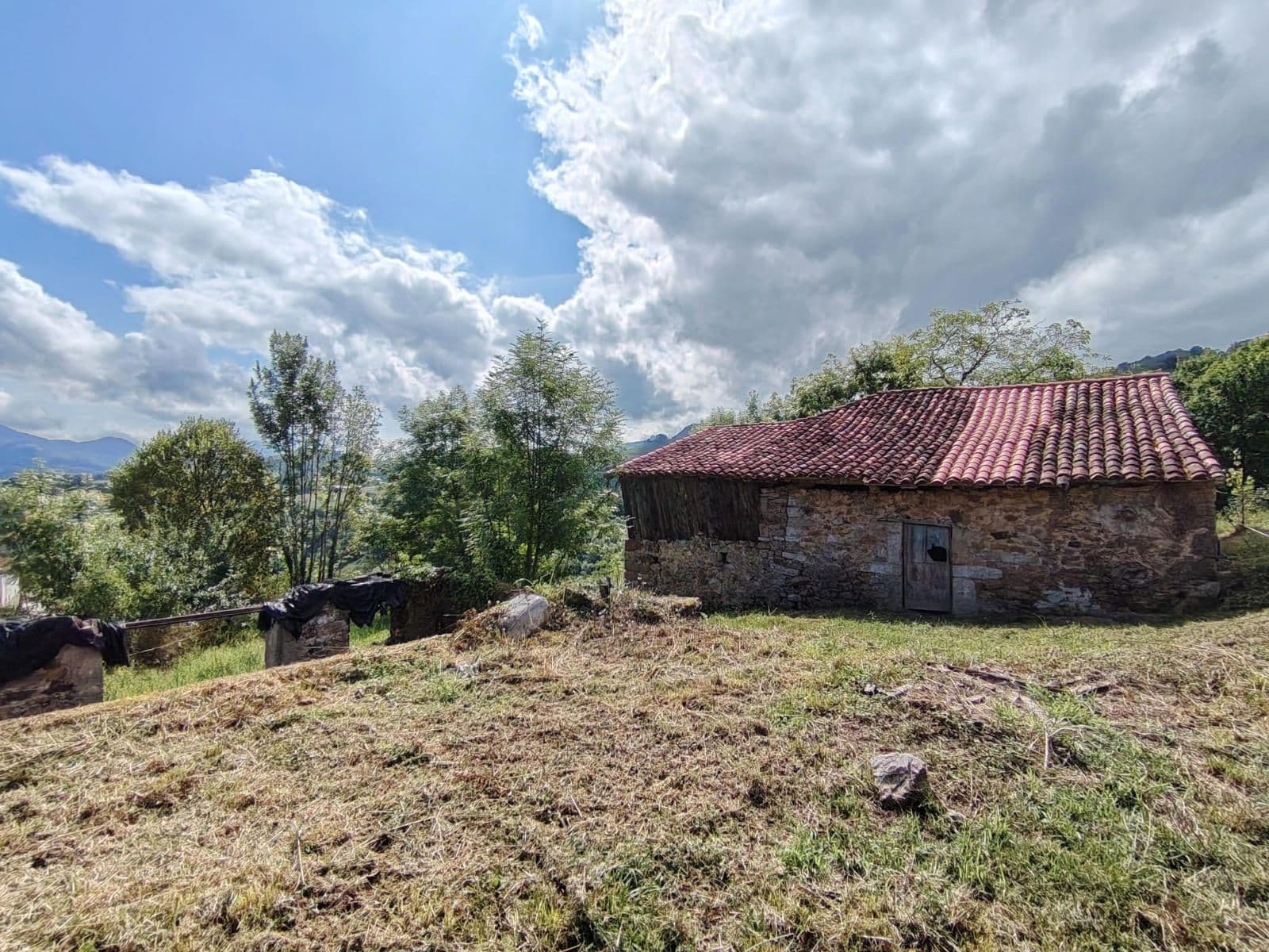 Finca tradicional asturiana en Cangas de Onís, imagen 20