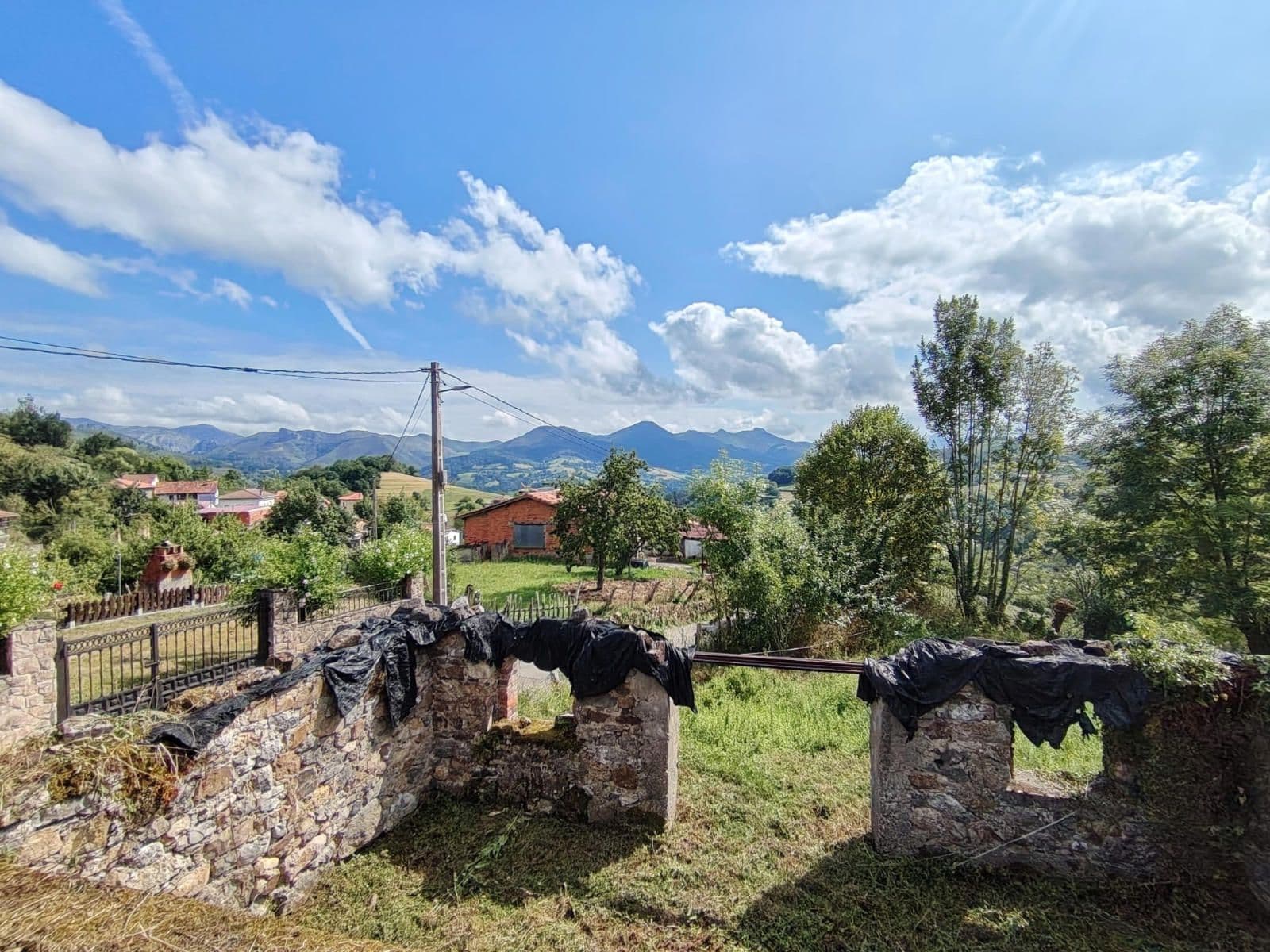 Finca tradicional asturiana en Cangas de Onís, imagen 24