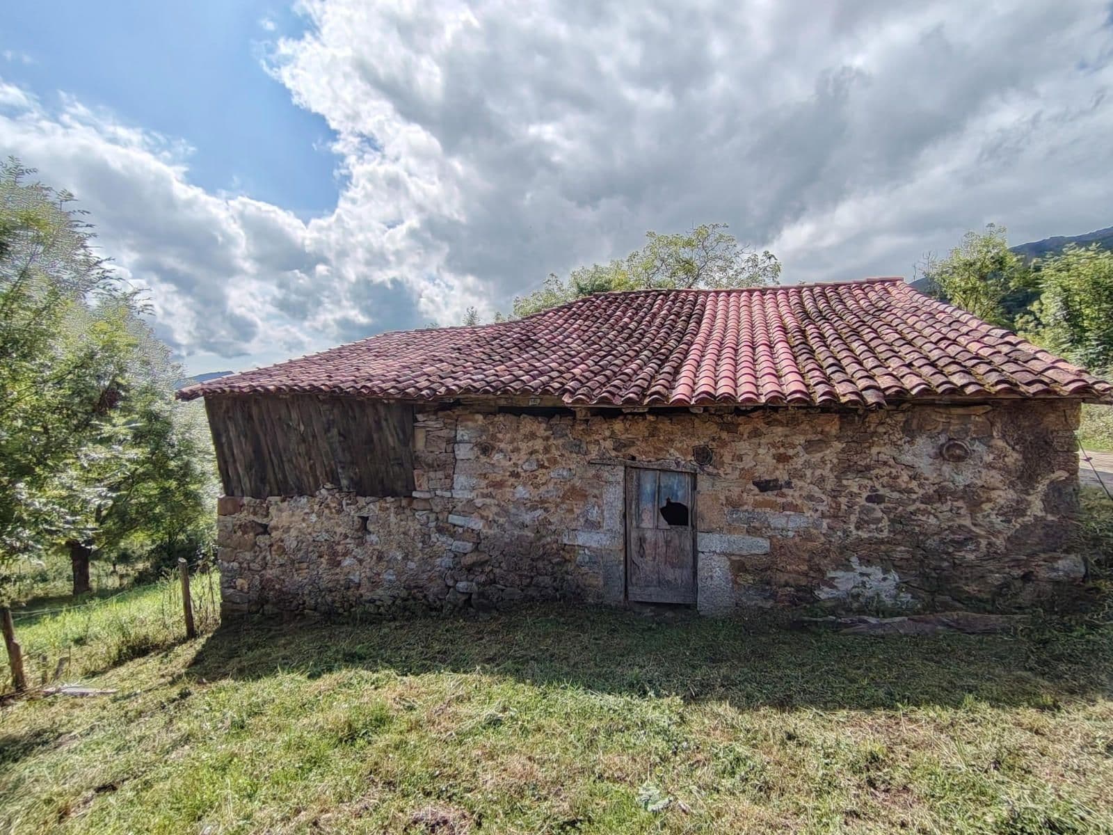 Finca tradicional asturiana en Cangas de Onís, imagen 26