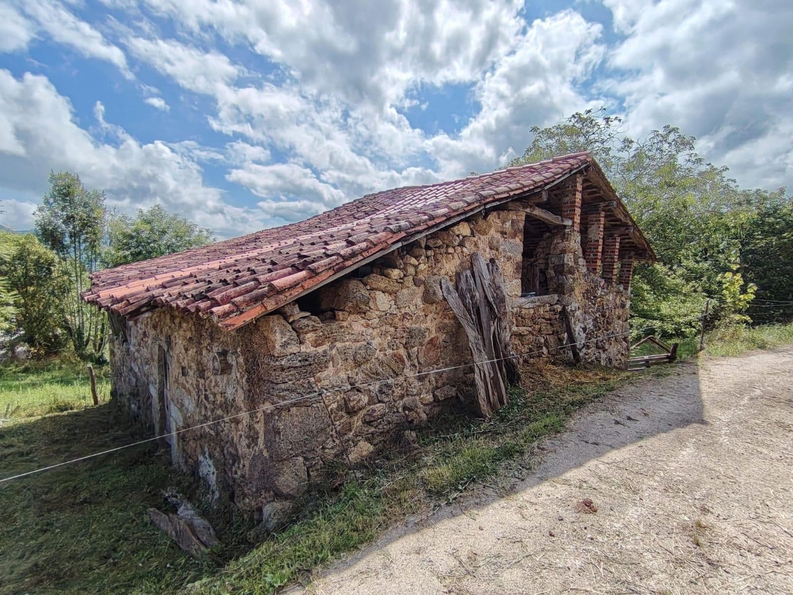 Finca tradicional asturiana en Cangas de Onís, imagen 25