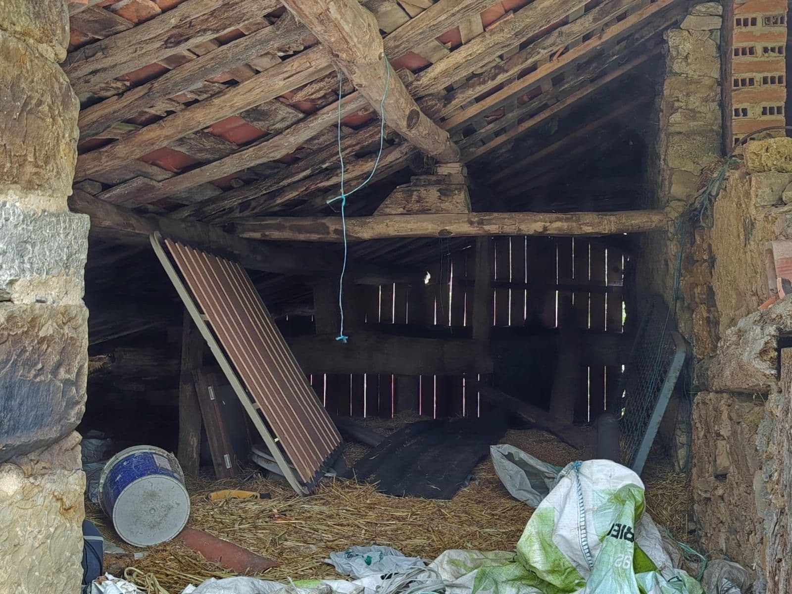 Finca tradicional asturiana en Cangas de Onís, imagen 23