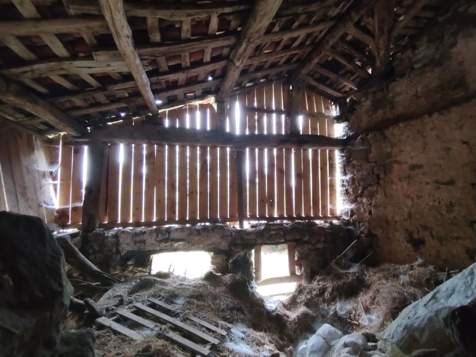 Finca tradicional asturiana en Cangas de Onís, imagen 21