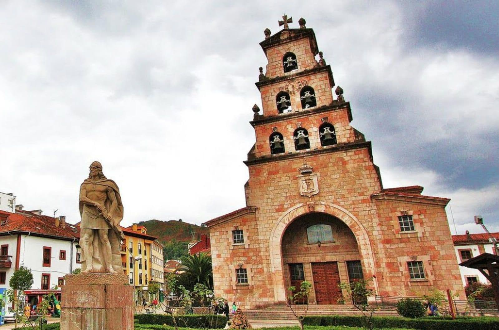 Finca tradicional asturiana en Cangas de Onís, imagen 9