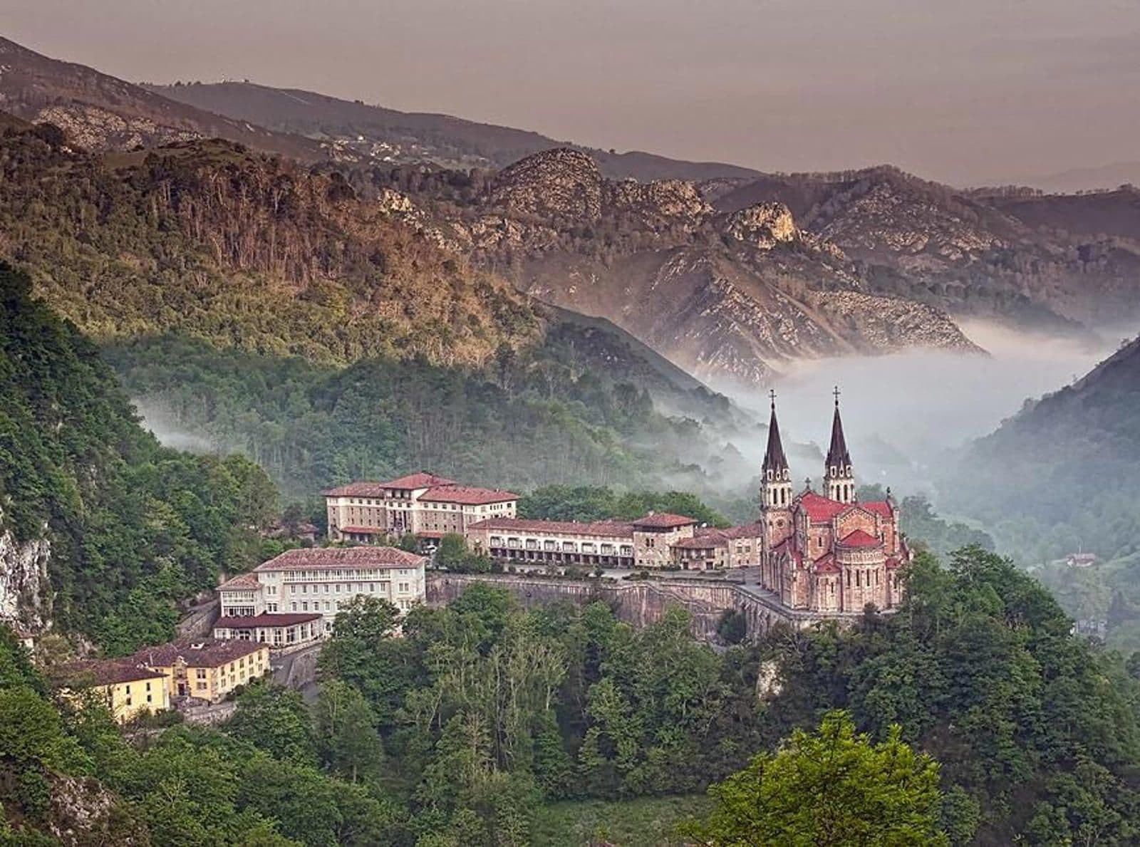 Finca tradicional asturiana en Cangas de Onís, imagen 30