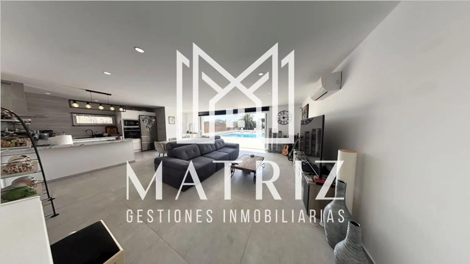 Casa o chalet en venta, Carrasca, imagen 1