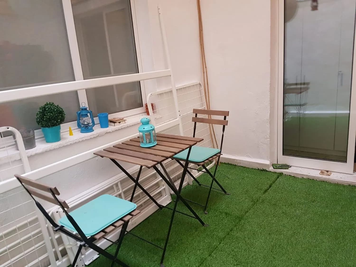 Piso en venta, del Doctor Bergez 1, imagen 1