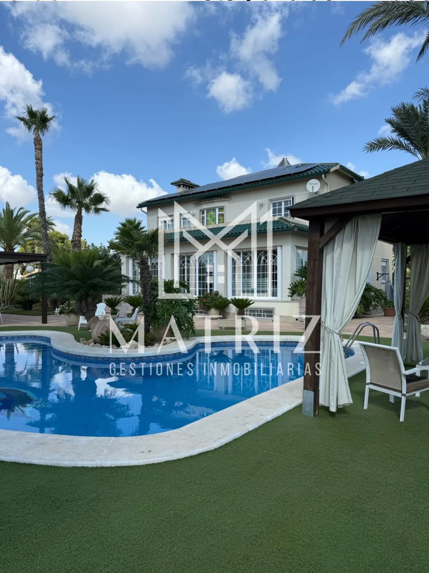 Casa o chalet en venta, Partida Altabix, imagen 1