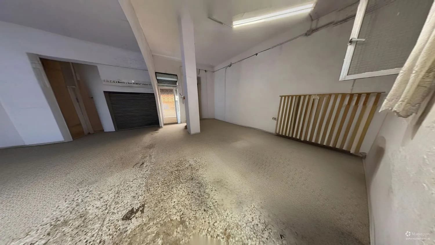 Casa o chalet en venta, CL NUCIA LA, imagen 1