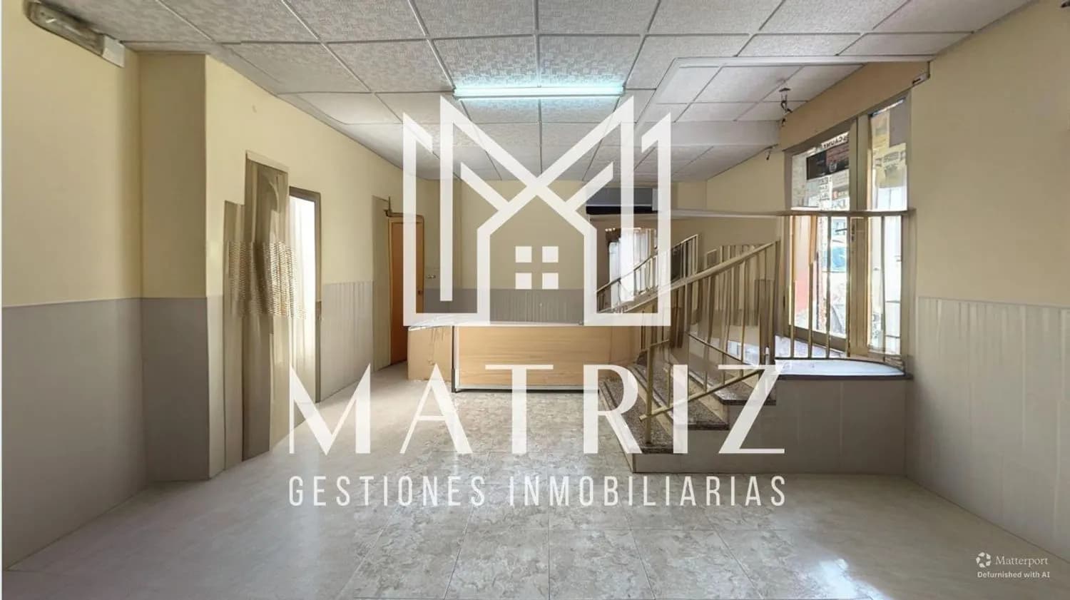 Local o nave en venta, Virgen de Fátima bj, imagen 1