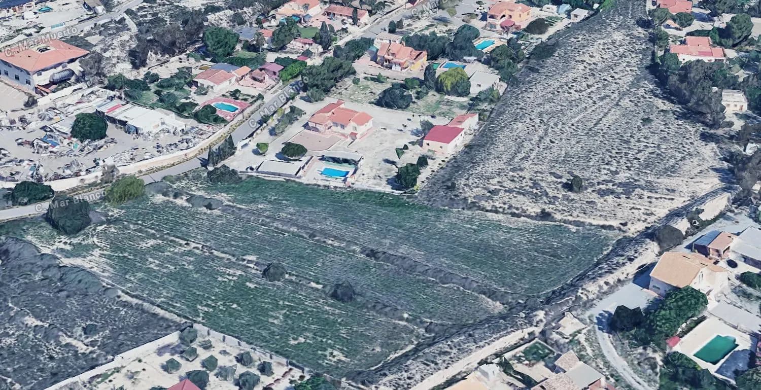 Terreno en venta, Mar Blanco, imagen 1