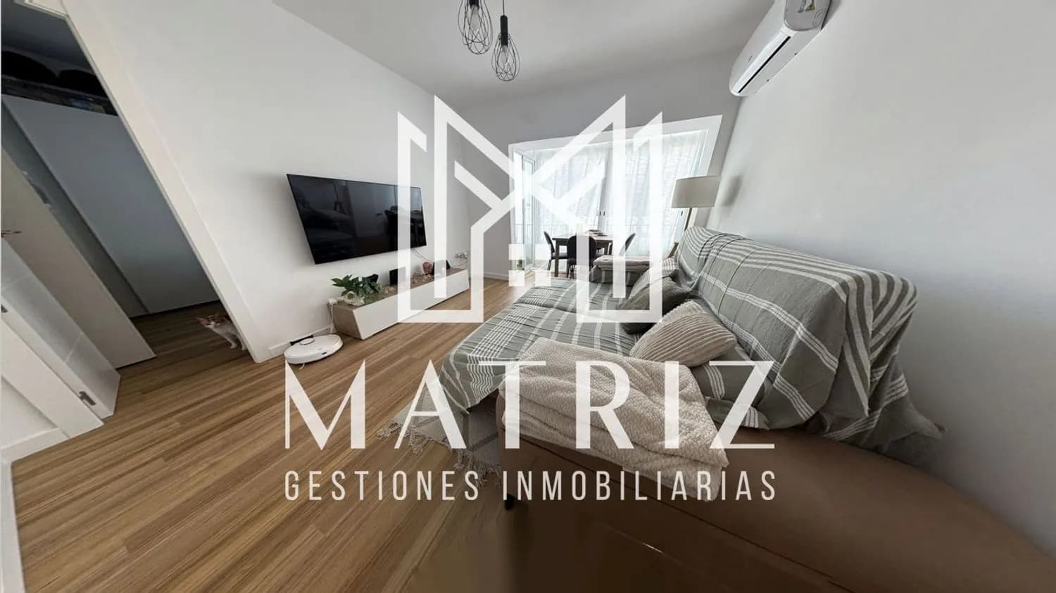 Piso en venta, PATI FOSC 2, imagen 1