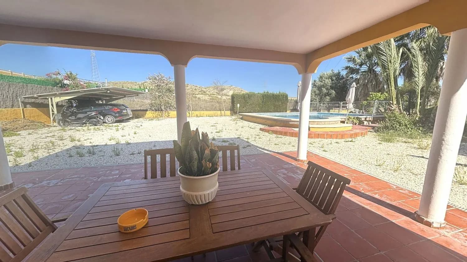 Casa o chalet en venta, VIEJO DE SANTA FAZ-VILLAF, imagen 1