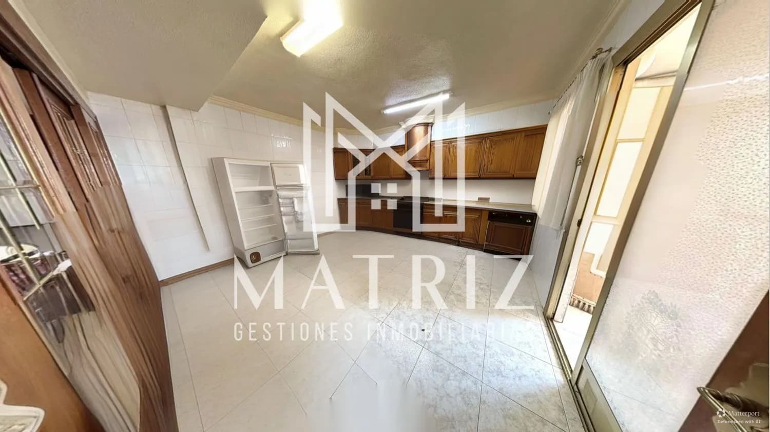 Piso en venta, CL JUAN CARLOS I 7, imagen 1