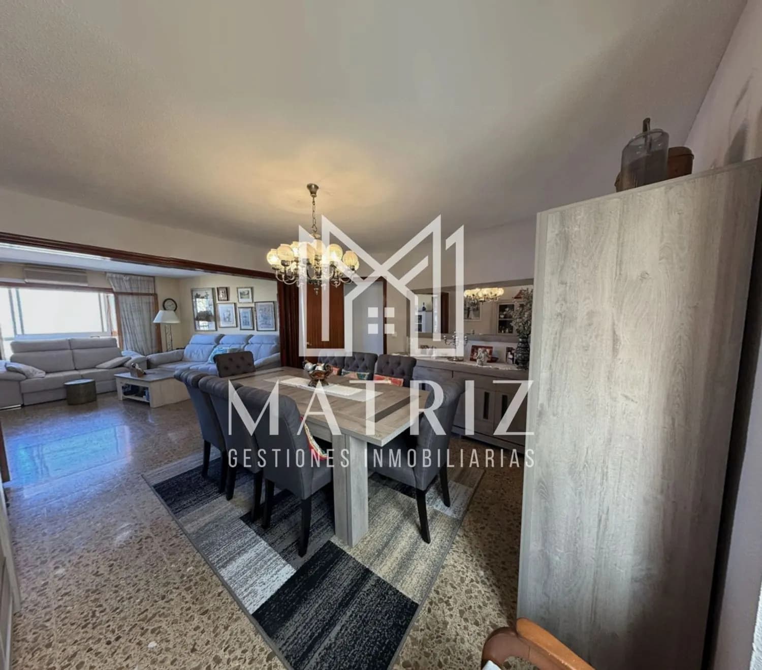 Piso en venta, Joan Carles I 7, imagen 1