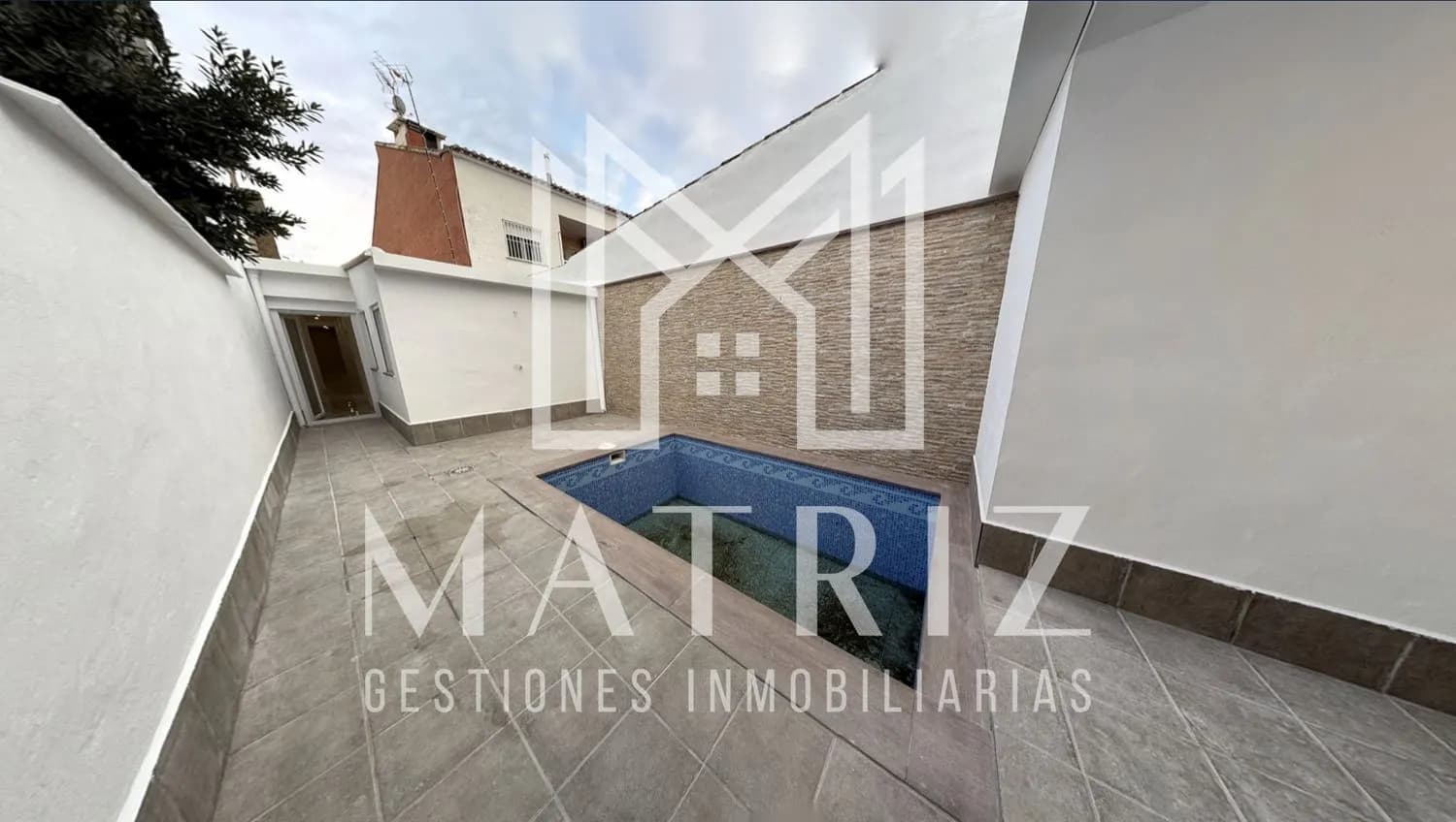 Casa o chalet en venta, CL SAN CRISTOBAL, imagen 1